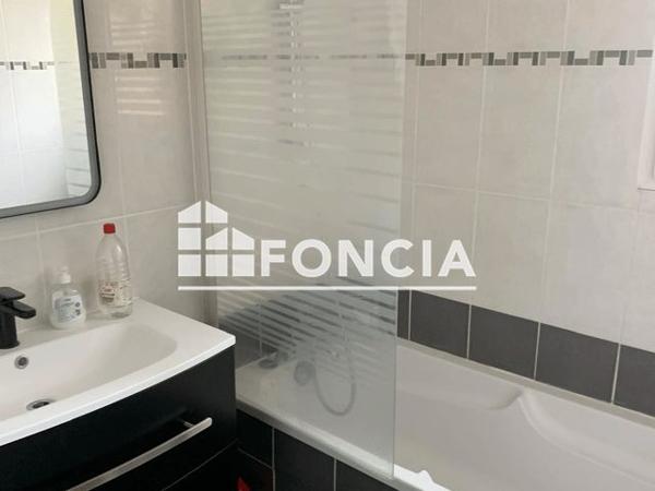 Location Maison 4 pièces 79.9 m² - 2 IMPASSE DES FRUTIERS Leudeville 91630