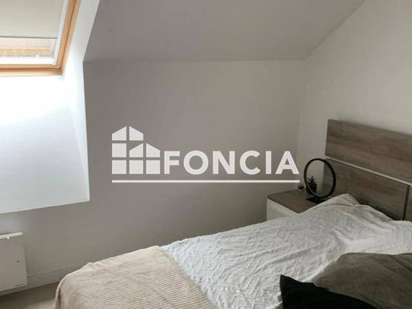 Location Maison 4 pièces 79.9 m² - 2 IMPASSE DES FRUTIERS Leudeville 91630