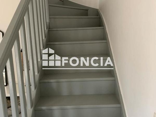 Location Maison 4 pièces 79.9 m² - 2 IMPASSE DES FRUTIERS Leudeville 91630