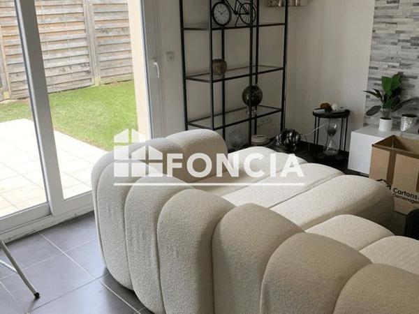 Location Maison 4 pièces 79.9 m² - 2 IMPASSE DES FRUTIERS Leudeville 91630