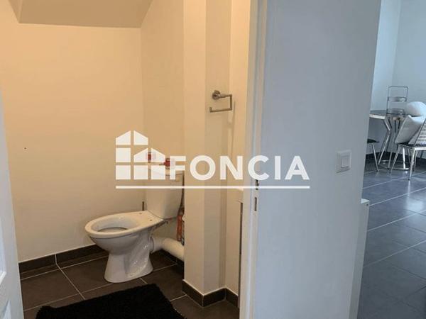 Location Maison 4 pièces 79.9 m² - 2 IMPASSE DES FRUTIERS Leudeville 91630