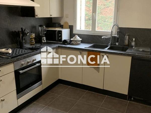 Location Maison 4 pièces 79.9 m² - 2 IMPASSE DES FRUTIERS Leudeville 91630