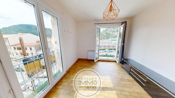 Appartement 3 pièce(s) 2 chambre(s) 70.46 m²