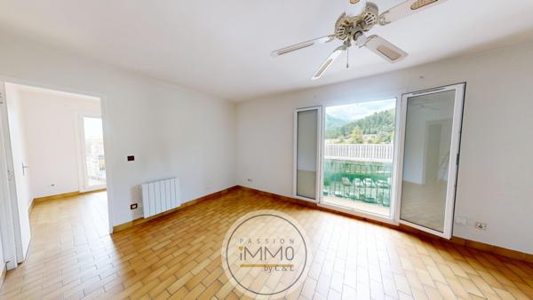 Appartement 3 pièce(s) 2 chambre(s) 70.46 m²