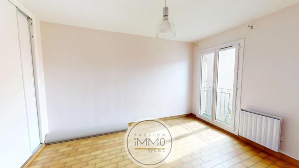 Appartement 3 pièce(s) 2 chambre(s) 70.46 m²