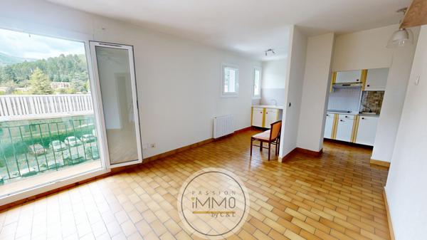 Appartement 3 pièce(s) 2 chambre(s) 70.46 m²