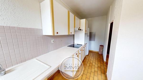 Appartement 3 pièce(s) 2 chambre(s) 70.46 m²
