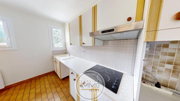 Appartement 3 pièce(s) 2 chambre(s) 70.46 m²