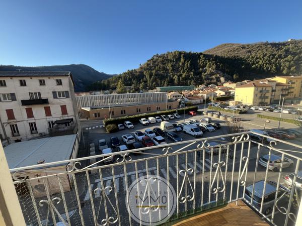 Appartement 3 pièce(s) 2 chambre(s) 70.46 m²