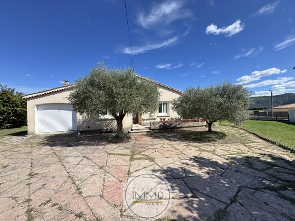 Maison 4 pièce(s) 3 chambre(s) 94 m²