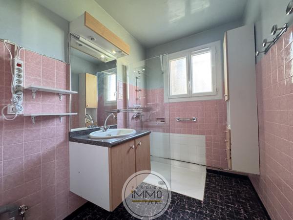 Maison 4 pièce(s) 3 chambre(s) 94 m²