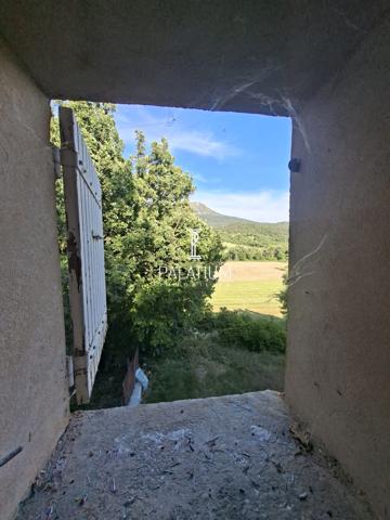 Maison à rénover