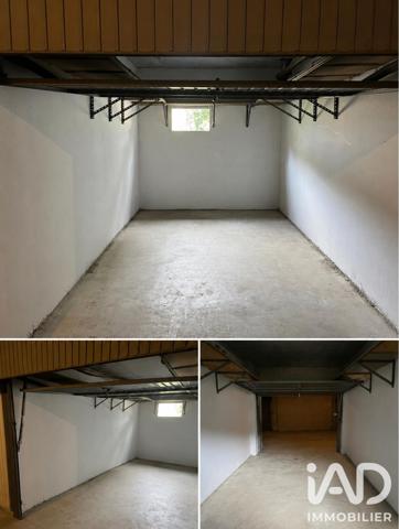 Parking à vendre 14 m² Roquebrune-Cap-Martin