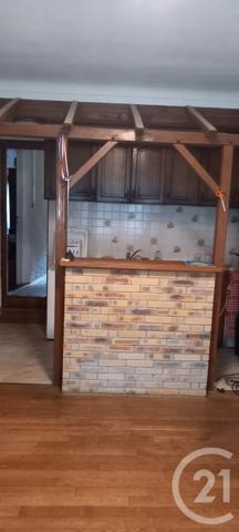 Immeuble à vendre  300 m 2   LADIGNAC LE LONG  - 87
