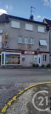 Immeuble à vendre  300 m 2   LADIGNAC LE LONG  - 87