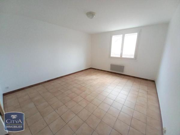 Appartement à louer 1 pièce 26.09m²