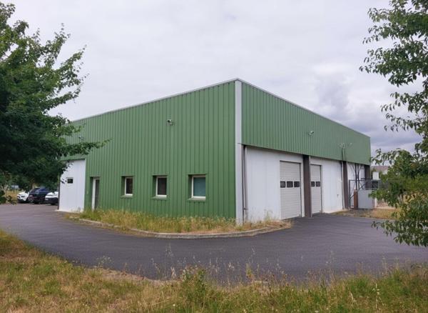 Boucherie-Charcuterie Artisanale Haut de Gamme