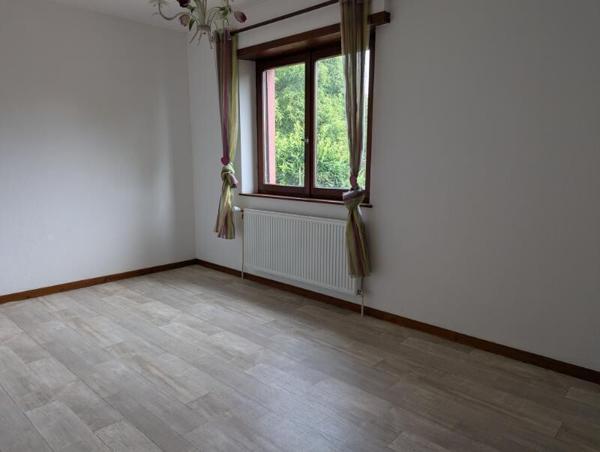 Cadre verdoyant et paisible à 5 mn d'Obernai