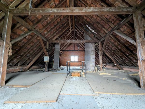 Cadre verdoyant et paisible à 5 mn d'Obernai