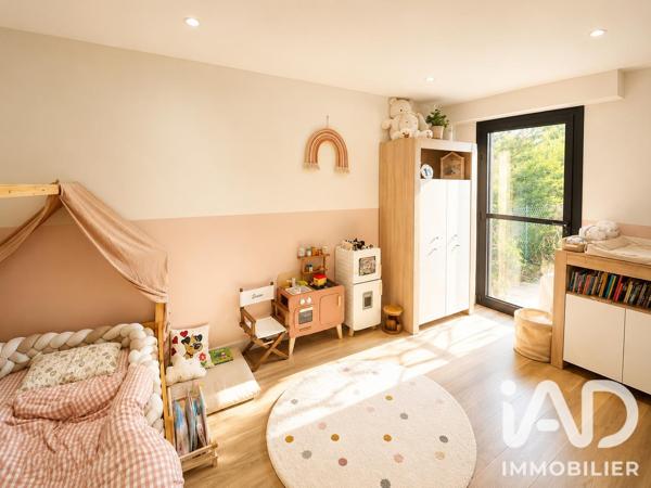 Appartement à vendre 3 pièces 49 m² Mandelieu-la-Napoule