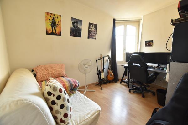 Appartement 3 pièces 42m2