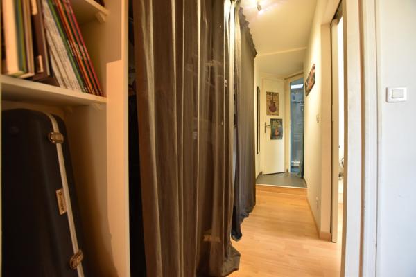 Appartement 3 pièces 42m2