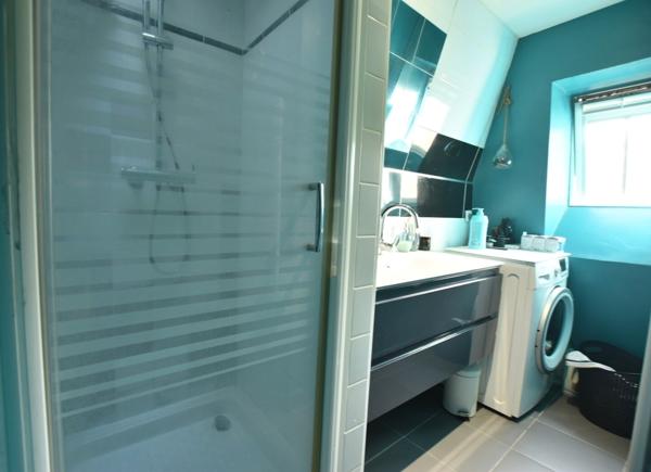 Appartement 3 pièces 42m2