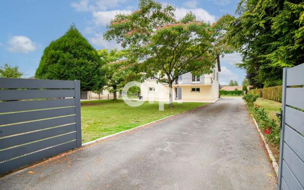 Maison à vendre    6 pièces • 194 m2 Verneuil-sur-Vienne