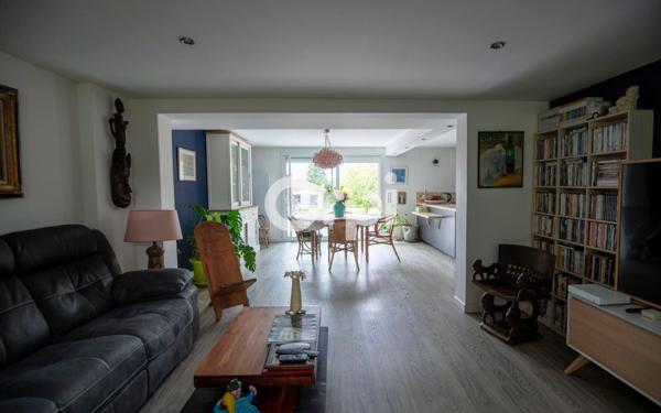 Maison à vendre    6 pièces • 194 m2 Verneuil-sur-Vienne