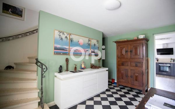 Maison à vendre    6 pièces • 194 m2 Verneuil-sur-Vienne