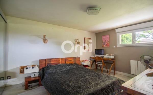 Maison à vendre    6 pièces • 194 m2 Verneuil-sur-Vienne