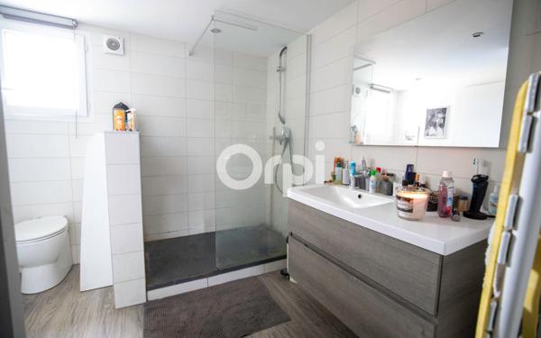 Maison à vendre    6 pièces • 194 m2 Verneuil-sur-Vienne