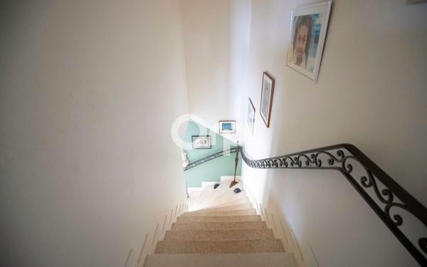 Maison à vendre    6 pièces • 194 m2 Verneuil-sur-Vienne