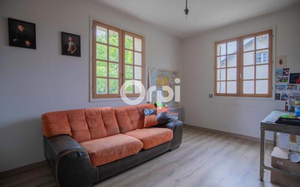 Maison à vendre    6 pièces • 194 m2 Verneuil-sur-Vienne