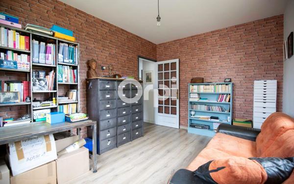 Maison à vendre    6 pièces • 194 m2 Verneuil-sur-Vienne