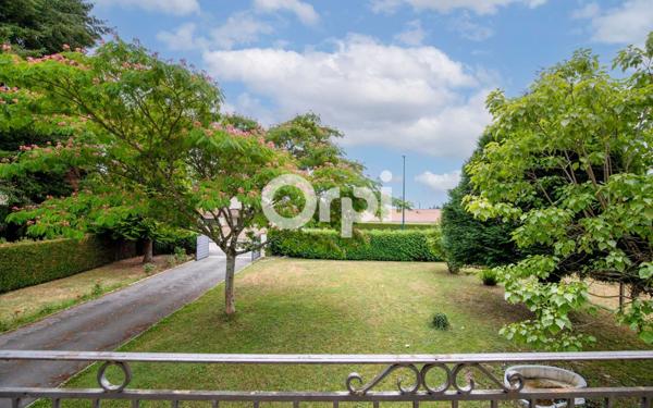 Maison à vendre    6 pièces • 194 m2 Verneuil-sur-Vienne