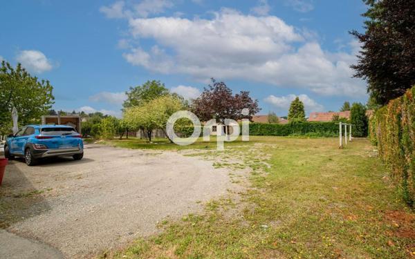 Maison à vendre    6 pièces • 194 m2 Verneuil-sur-Vienne