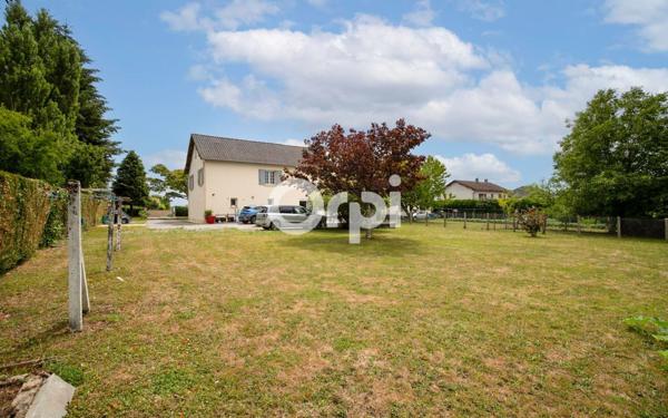 Maison à vendre    6 pièces • 194 m2 Verneuil-sur-Vienne