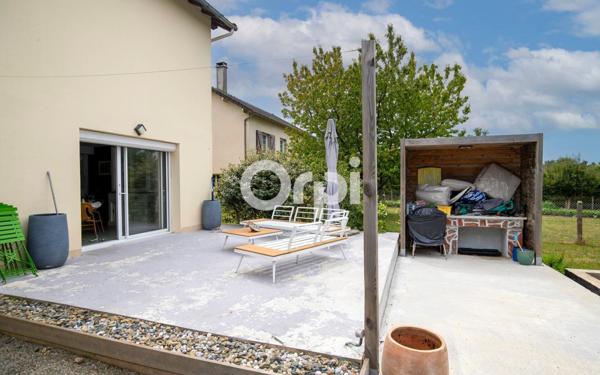 Maison à vendre    6 pièces • 194 m2 Verneuil-sur-Vienne