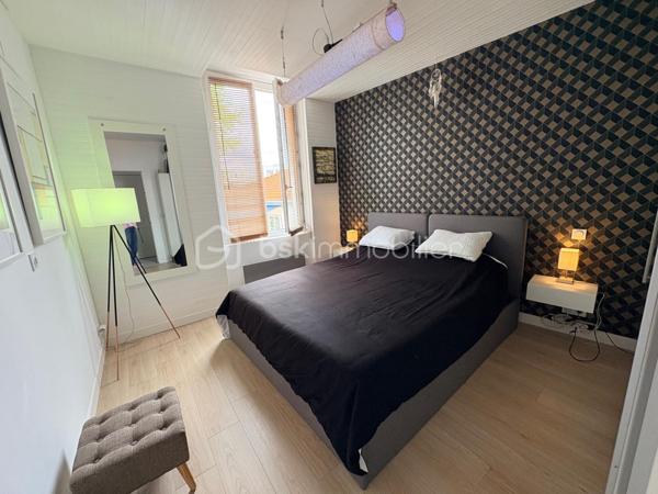 Duplex de 85 m²