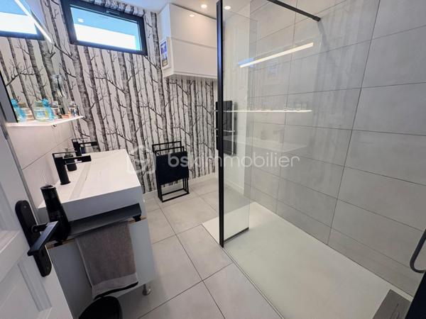 Duplex de 85 m²