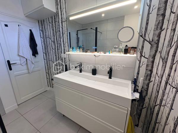 Duplex de 85 m²