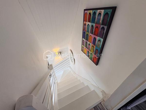 Duplex de 85 m²