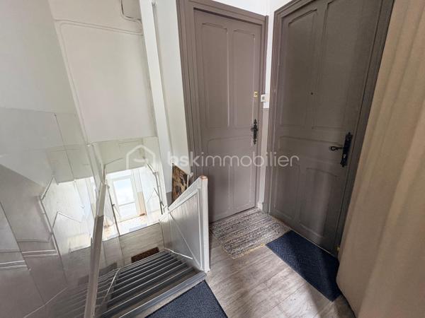 Duplex de 85 m²