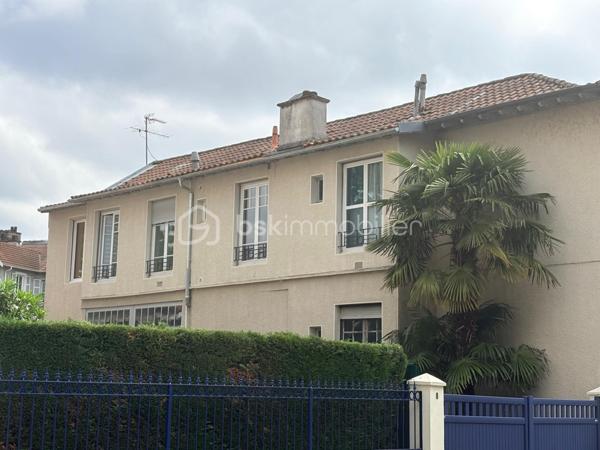 Duplex de 85 m²