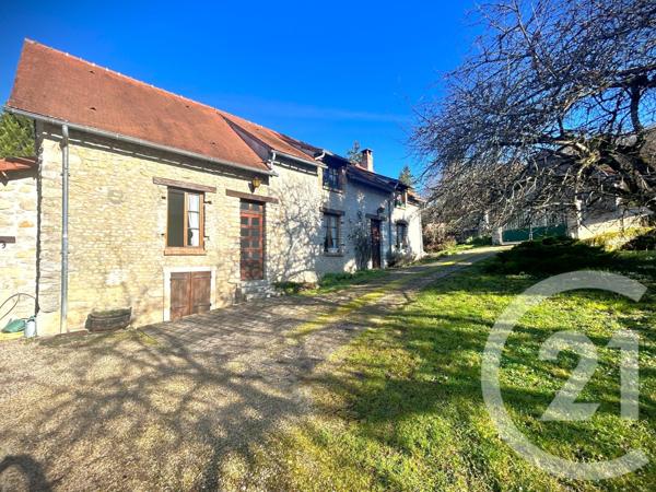 Maison à vendre  7 pièces - 192,63 m2 ETAMPES - 91