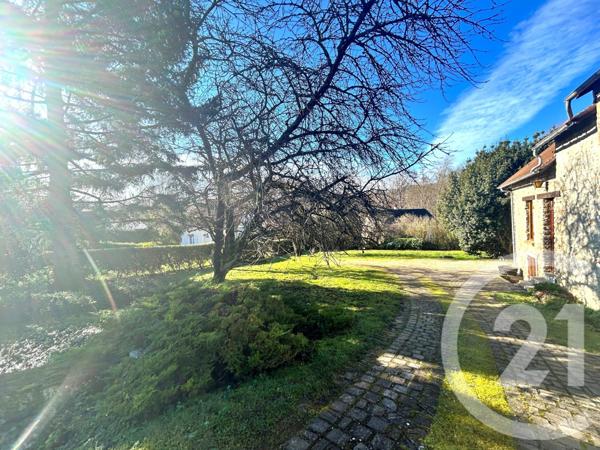 Maison à vendre  7 pièces - 192,63 m2 ETAMPES - 91