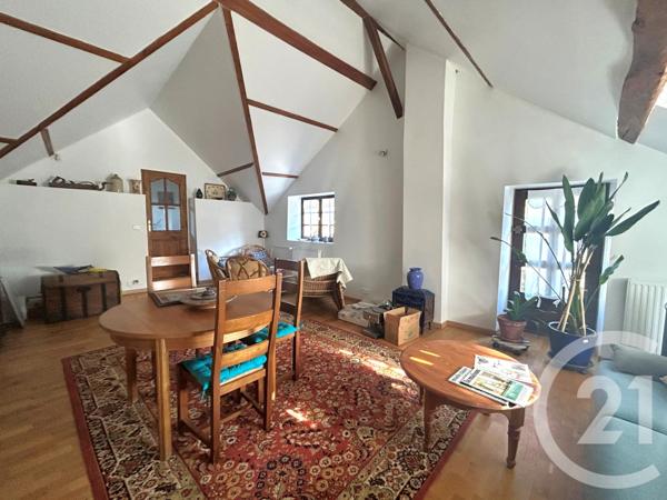 Maison à vendre  7 pièces - 192,63 m2 ETAMPES - 91