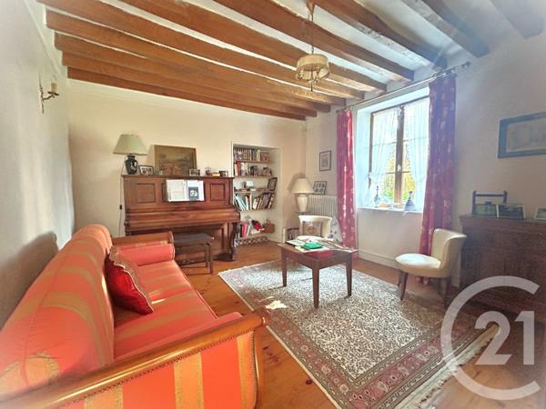 Maison à vendre  7 pièces - 192,63 m2 ETAMPES - 91