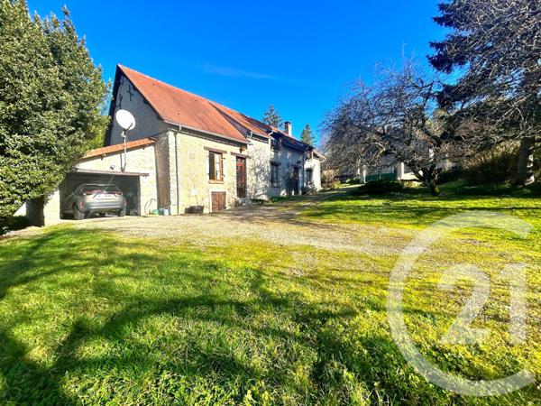 Maison à vendre  7 pièces - 192,63 m2 ETAMPES - 91